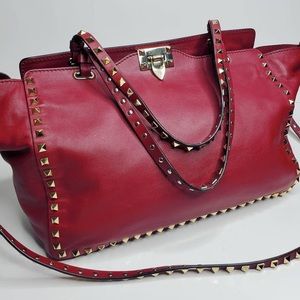 AUTHENTIC VALENTINO GARAVANI BAG